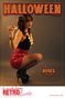 2026, RL Halloween VOL 36, Roses, Cover Poster