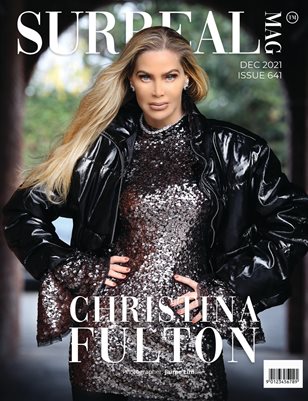 SURREAL MAGAZINE ISSUE 641