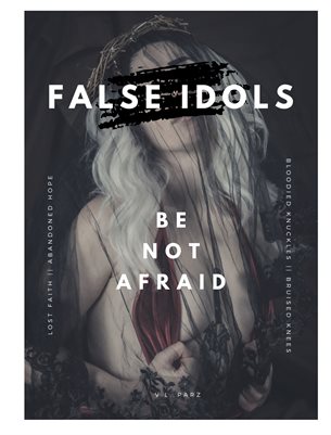 FALSE IDOLS (2022)