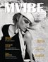 MVIBE Magazine June 2023 issue 4.2 Portrait | Fashion