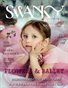 Swanky Kids Magazine - May 2024: The Kids Fashion Edition Issue 21