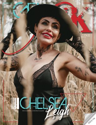 Issue #56