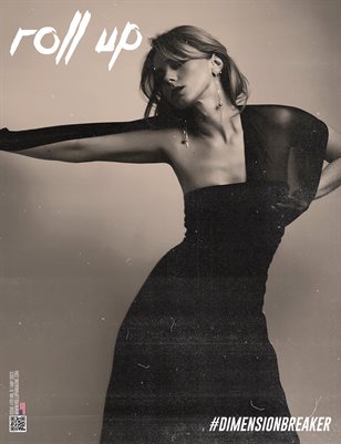 ROLL UP #29 VOL.9