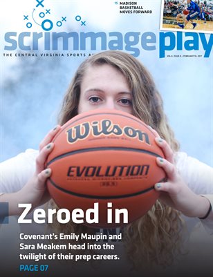 SPCVA: Volume 8, Issue 8