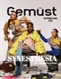 GEMÜST September Issue 12
