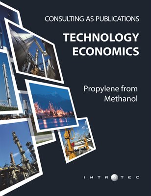 Technology Economics: Propylene from Methanol