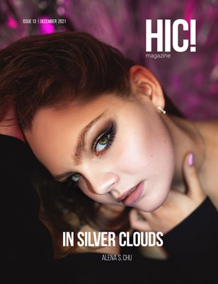 HIC Magazine | December 2021 | 13