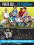 Sports Playbook