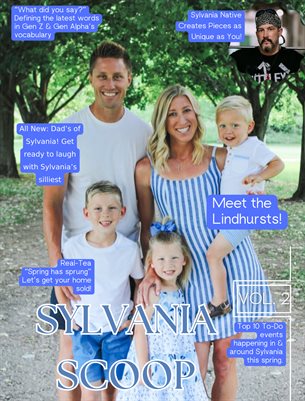 Sylvania Scoop Vol II