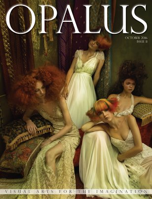 OPALUS Magazine Issue 11