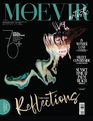 30 Moevir Magazine September Issue 2022