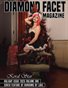 Diamond Facet Magazine- Holiday Issue 2025 Vol. 1