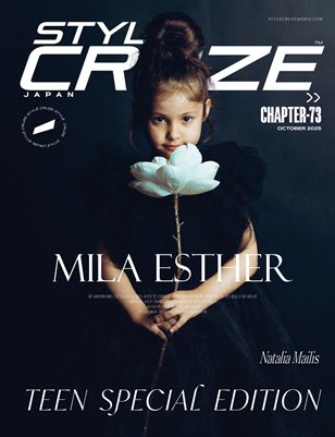 StyleCruze JAPAN CHAPTER 73