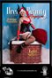 Holiday Beauties 2025 Lola Von Steele Poster