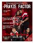 The Prayze Factor (Issue 7)