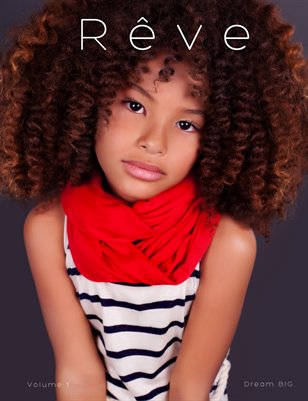 Rêve Issue 1