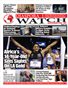 Diaspora Watch Vol. 95