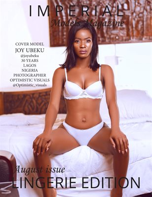 IMM-LINGERIE ISSUE-36