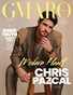 GMARO Magazine Celebrity Edition Vol.72 June 2026