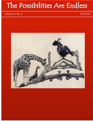 The Possibilities are Endless -- Fall 2015