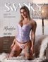 Swanky Mag Boudoir Edition February 2025 Issue 01