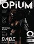Opium Red April #64 Vol 01