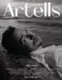ARTELLS MAGAZINE - MEN MAY (Vol 4037)