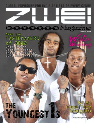 The Winter Issue 2011