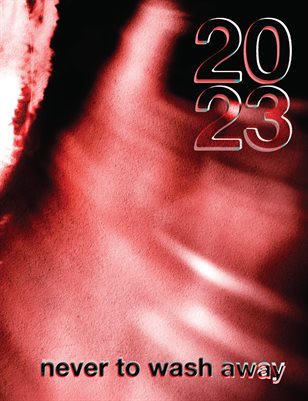 Robert Howard: Senior Art Exhibition 2023