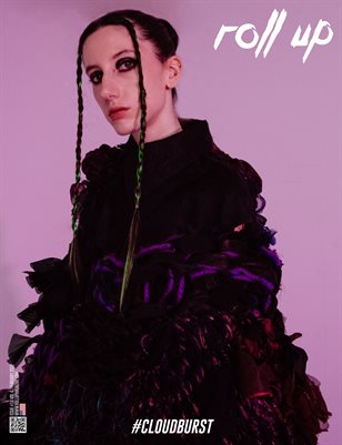ROLL UP MAGAZINE #16 VOL.4