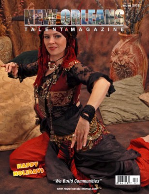 January 2012 Edition