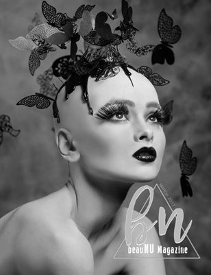 March 2017 Open Theme / Cover 1