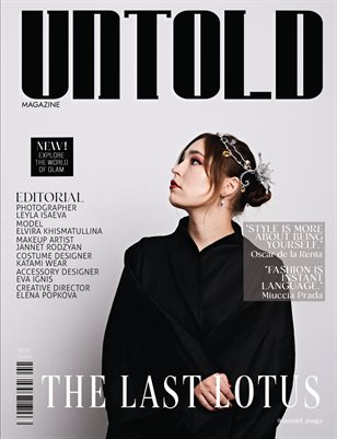 UNTOLD RU MAIN ISSUE B8