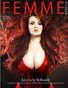 Femme Rebelle Magazine July 2016 - ISSUE 17.2
