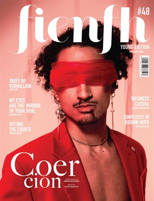 07 Fienfh Magazine New Year Issue 2024