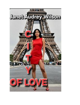 City Of Love