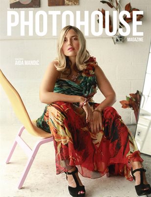 Photohouse Magazine - Issue #161 - Aida Mandić