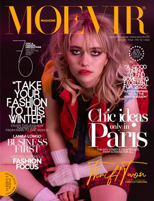 17 Moevir Magazine January Issue 2022