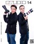 Studio 14 Magazine March 2013