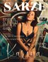 SARZE Fashion Vol 332 September 1