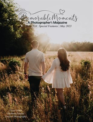 Issue 224 | Special Features | May 2023