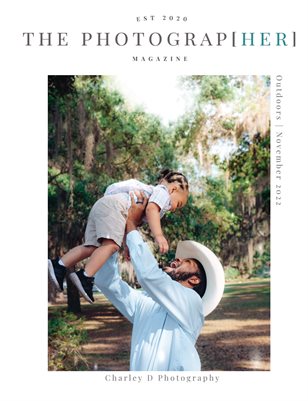 Outdoor | November 2022