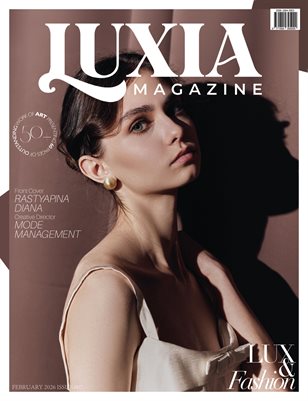 Luxia Mag 607