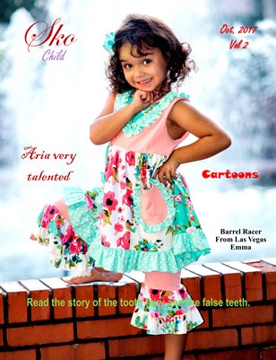sko magazine oct. 2017 aria