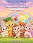 Pip and the Rainbow Garden