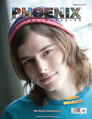 December 2012 Edition