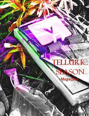 Telluric Season Magazine