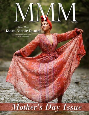 Happy Mother's Day Issue