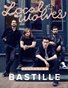 LOCAL WOLVES // ISSUE 41 - BASTILLE