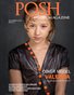 POSH Model Magazine November Issue 8